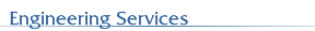 Engineering Services